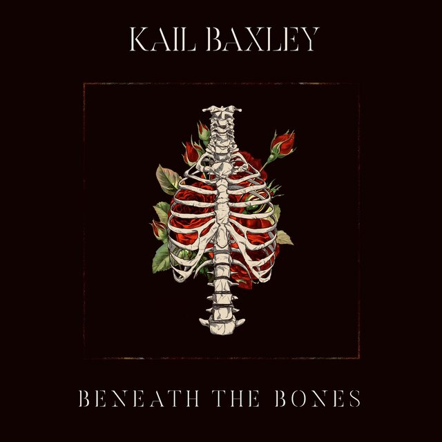 Beneath The Bones (Remastered)
