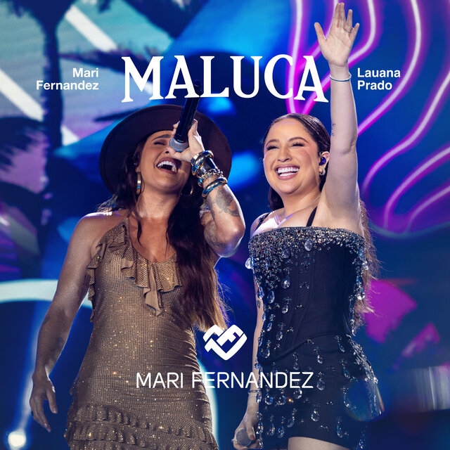 Maluca (Ao Vivo)