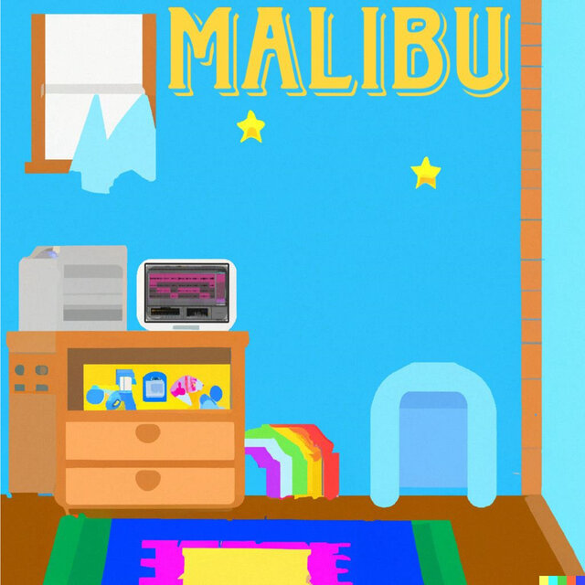 Malibú