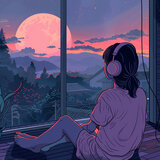 Soothing Tunes Lofi Relaxation
