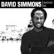 Cover art for album Smother Me by David Simmons