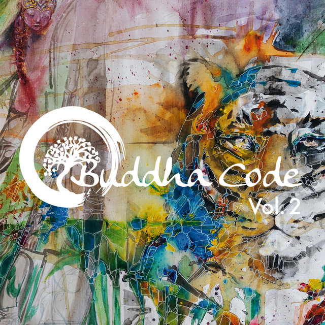 Buddha Code Vol. 2