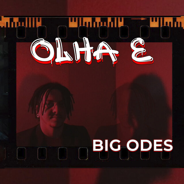 Olha-E