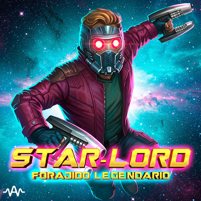 Star Lord (Guardianes de la Galaxia)