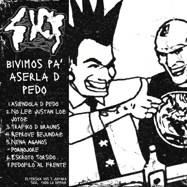 Bivimos Pa' Aserla d Pedo
