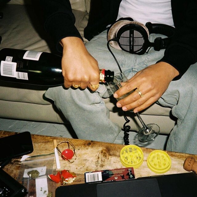 Champagne