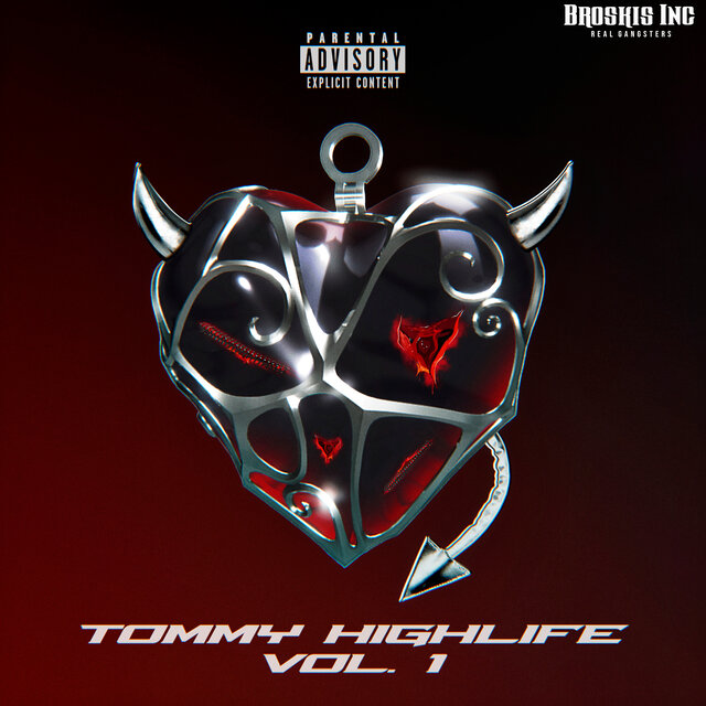 Tommy Highlife, Vol. 1