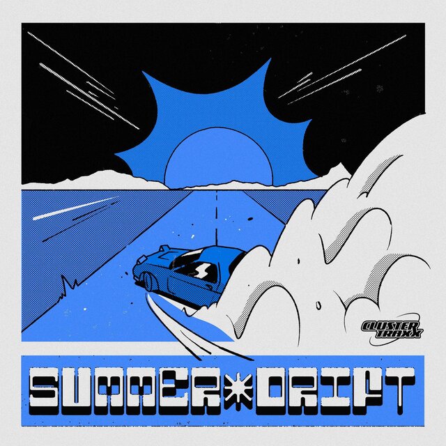 Summer Drift
