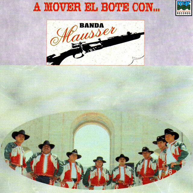 A Mover El Bote