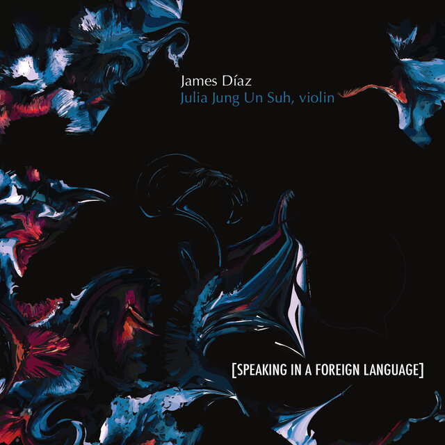 James Díaz: [speaking in a foreign language]