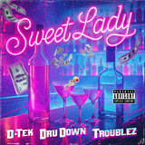 Sweet Lady