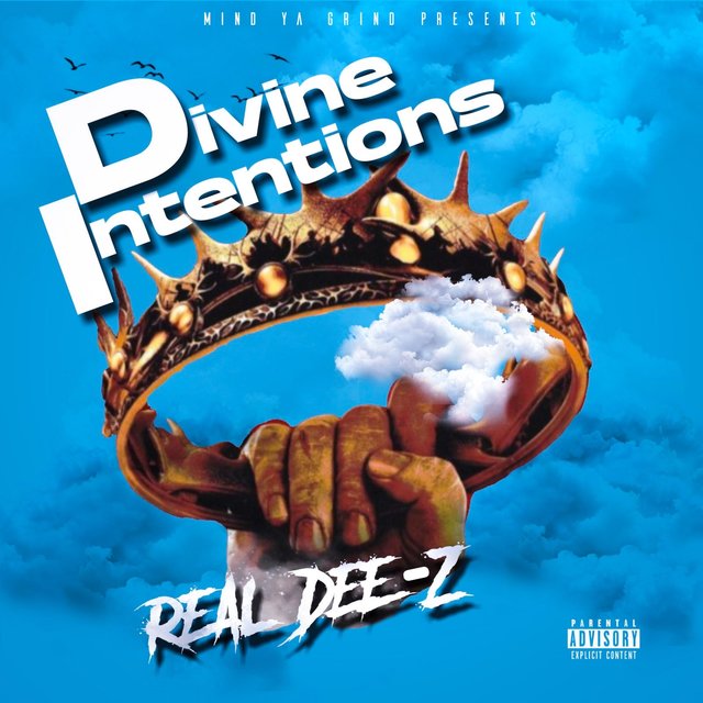Divine Intentions