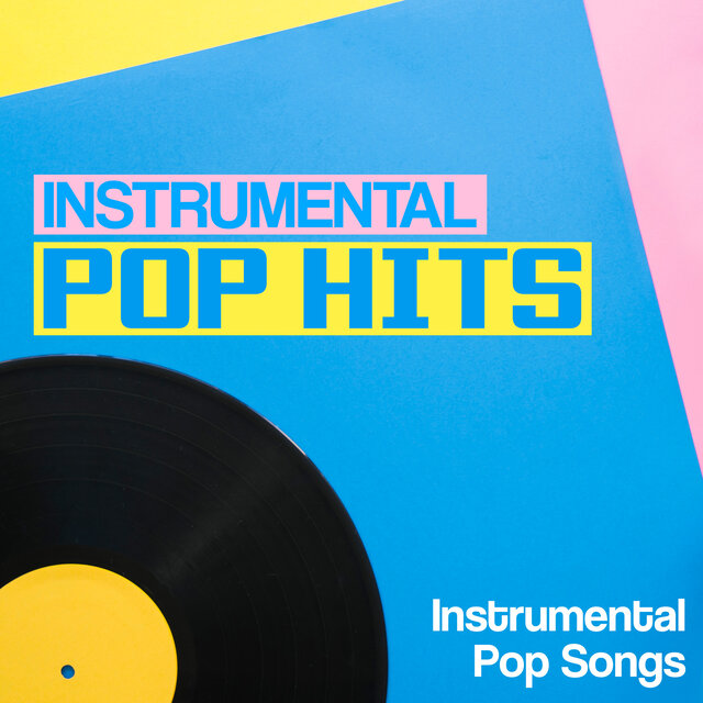Instrumental Pop Hits