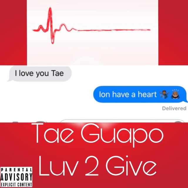 Luv 2 Give
