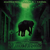 Los Marcianos