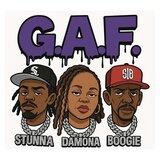 G.A.F.