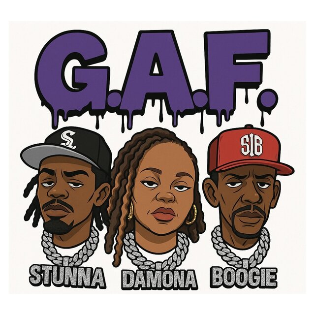 G.A.F.