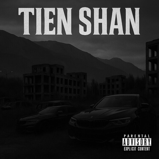 TIEN SHAN