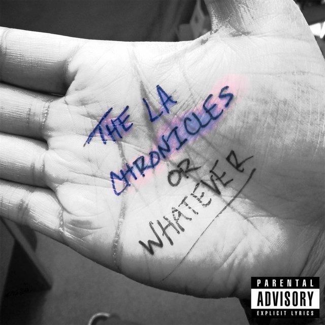 The La Chronicles or Whatever