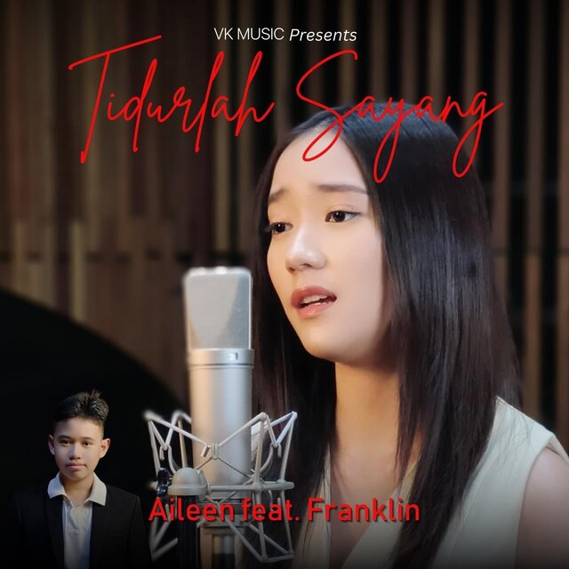 Tidurlah Sayang