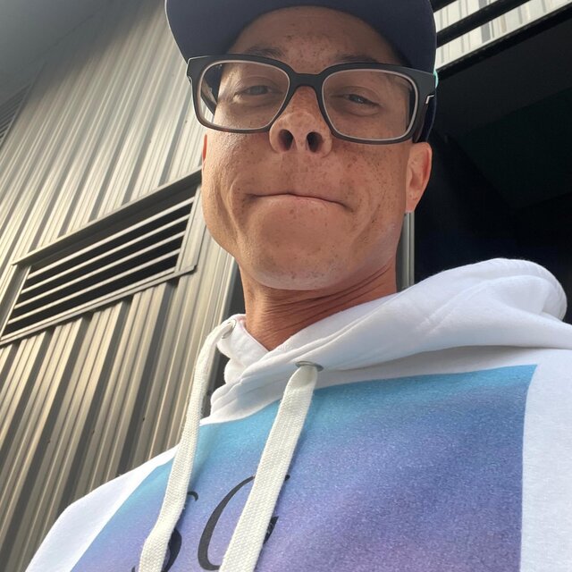 Just Another Stream Of Thoughts
