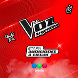 A Sunday Kind Of Love (En Directo En La Voz / 2022)