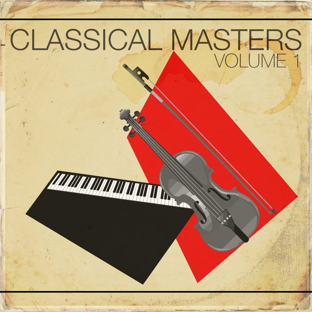 Classical Masters, Vol.1