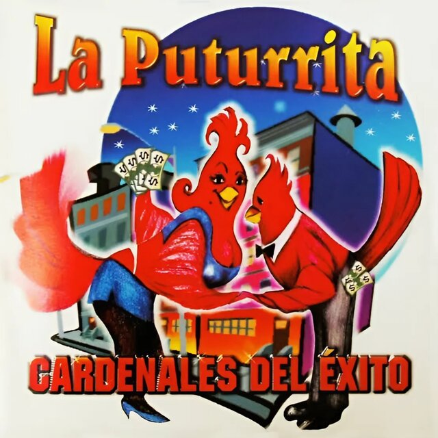 La Puturrita