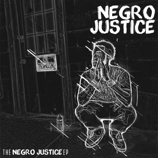 The Negro Justice