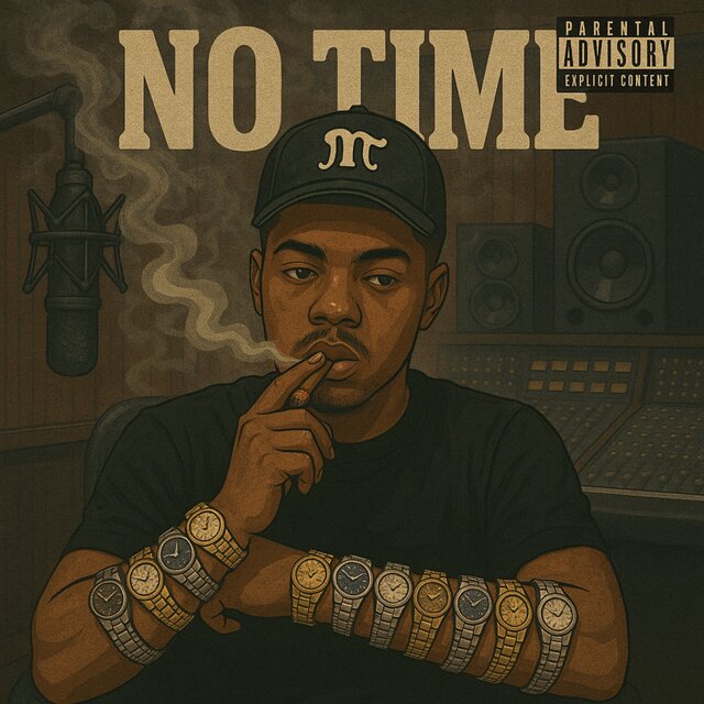 NO TIME