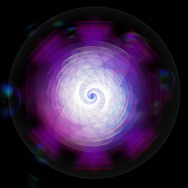 Gamma Bubble