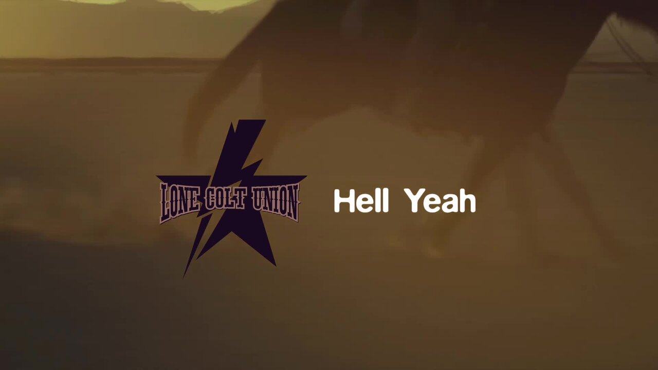Hell Yeah (feat. Rev Theory)