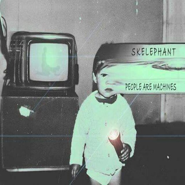 People Are Machines
