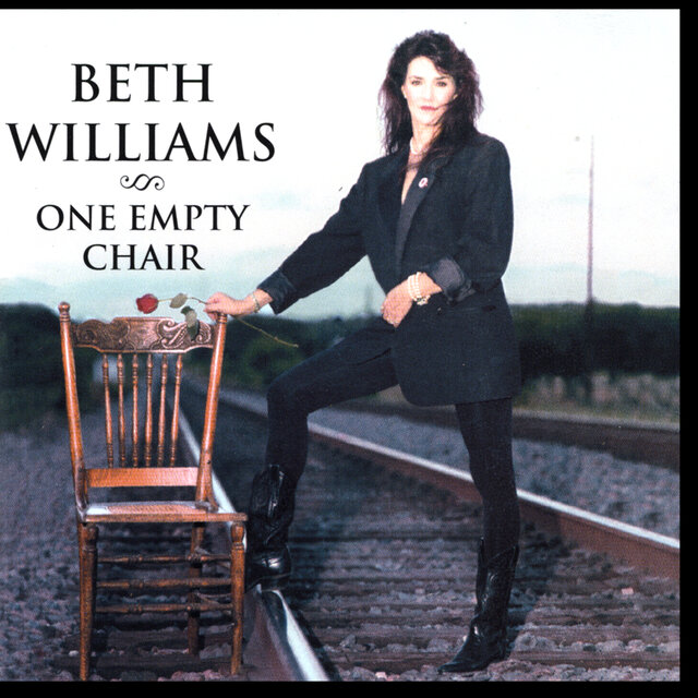 One Empty Chair