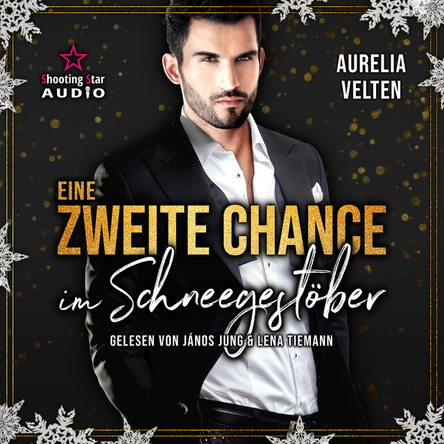 Eine zweite Chance im Schneegestöber - Der Club der Bibliothekarinnen, Band 2 (ungekürzt)