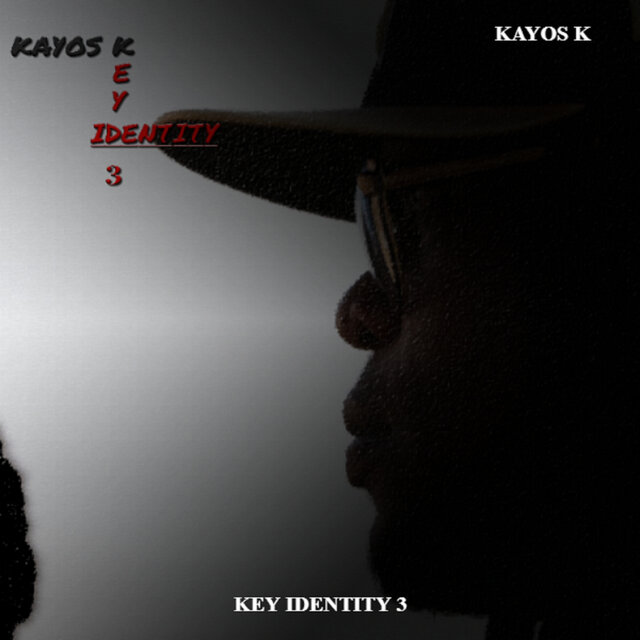 Key Identity 3