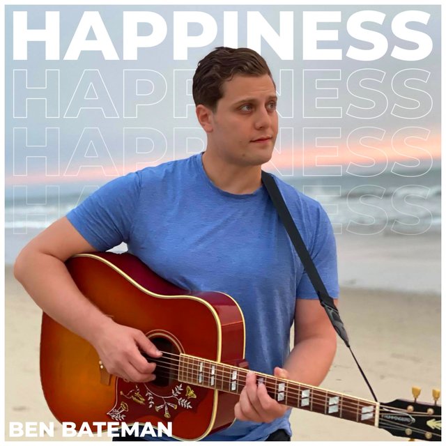 Ben Bateman Happiness by Ben Bateman on TIDAL