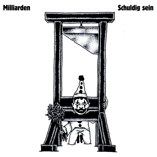 Schuldig sein