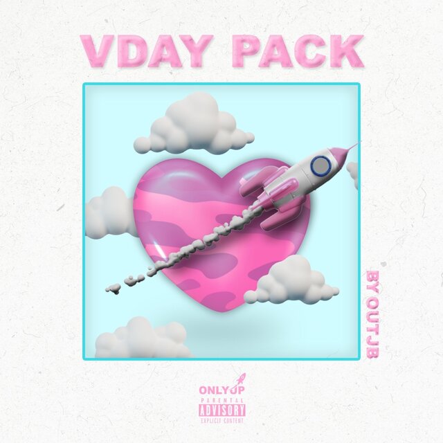 VDay Pack