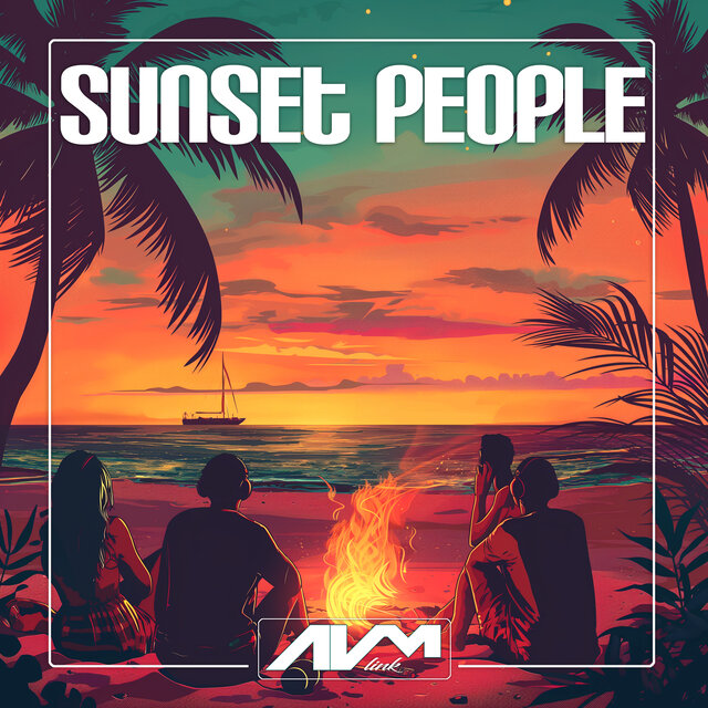 Sunset People