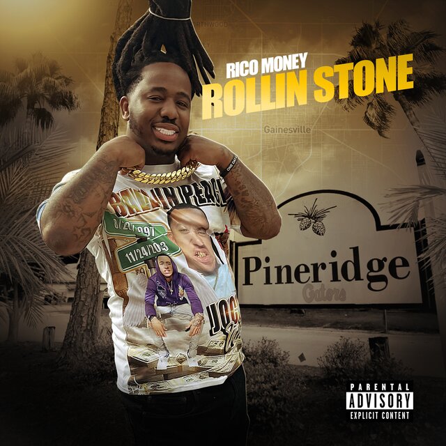 Rollin Stone