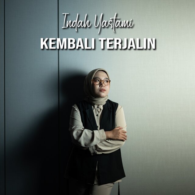 Kembali Terjalin