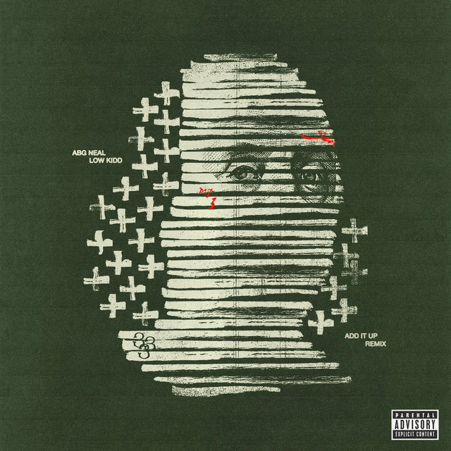 Add It Up (Remix)
