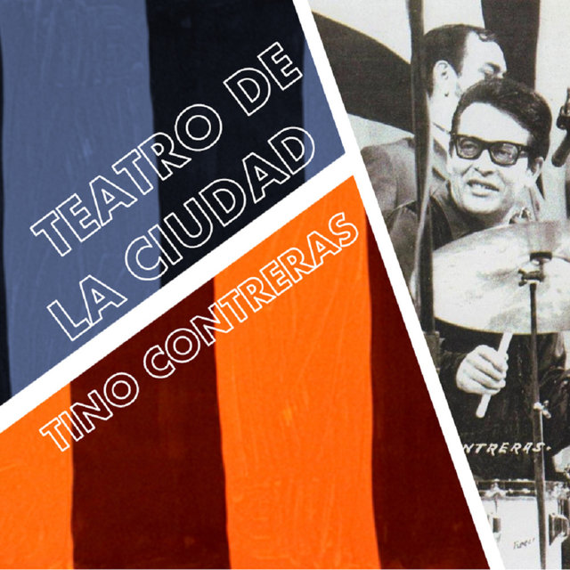 Teatro de la Ciudad (Live)