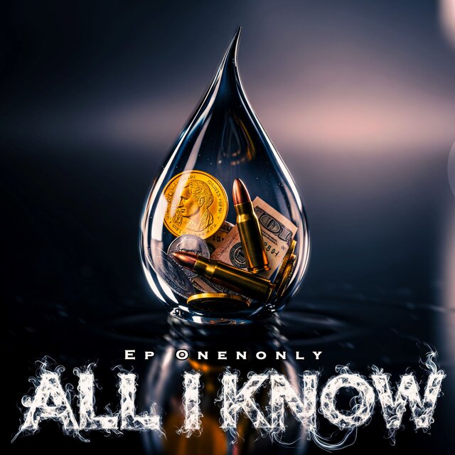 ALL I KNOW