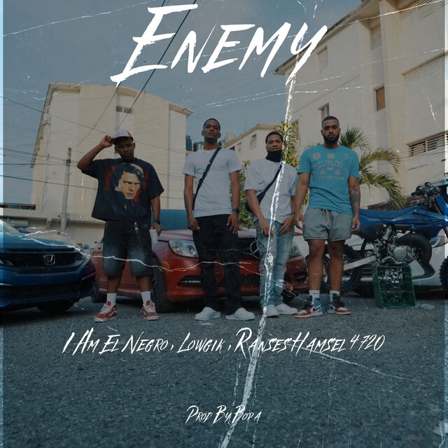 Enemy