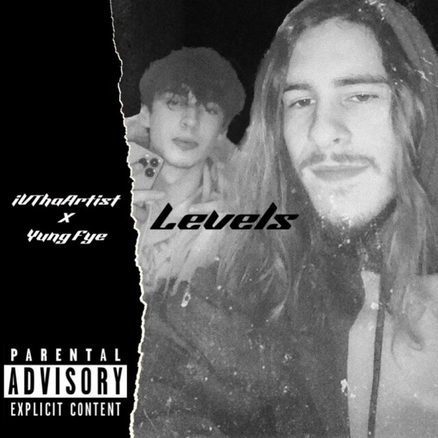 Levels (feat. Fye Wrld)