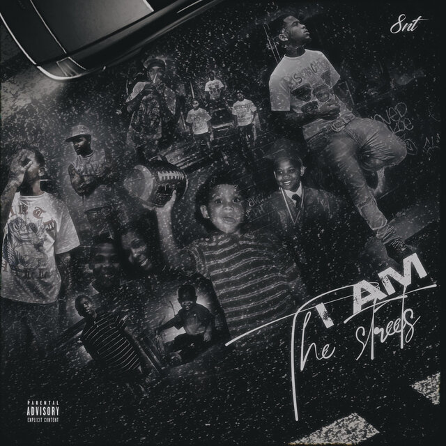 I Am The Streets