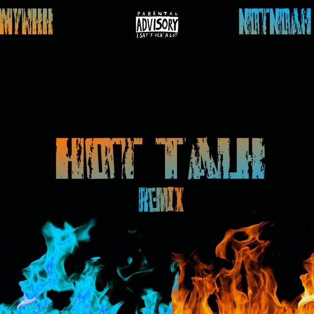 Hot Talk v2 (feat. NotNoah)