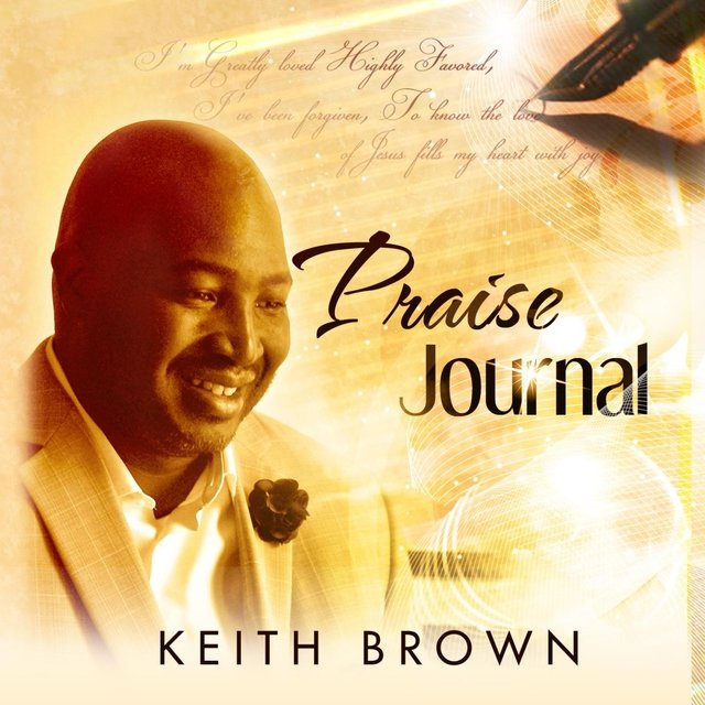Praise Journal